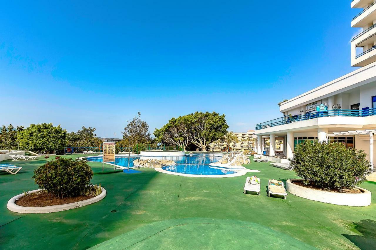 Studio On The Ocean Coast Apartamento